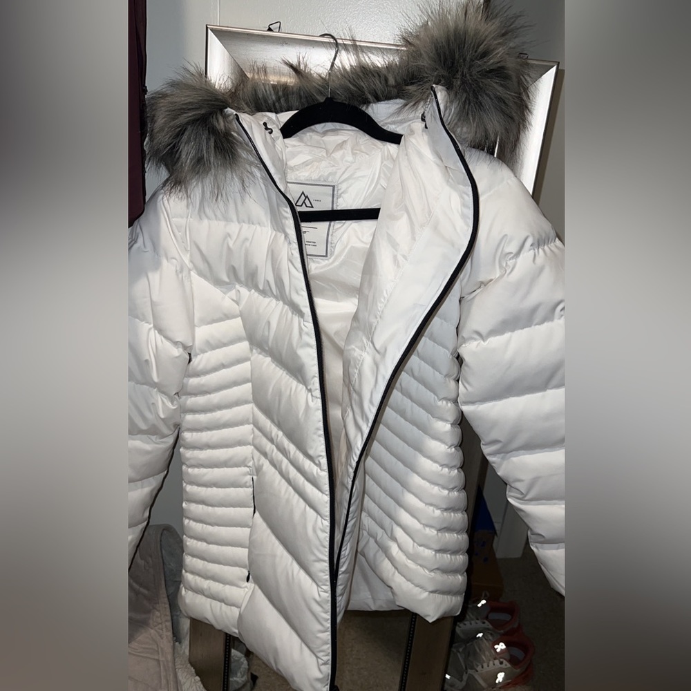 Alpine Winter Jacket